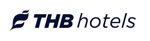 logotip THB Hotels