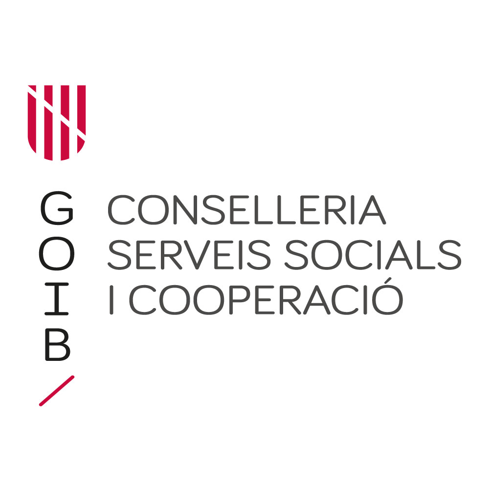 logo conselleria serveis socials