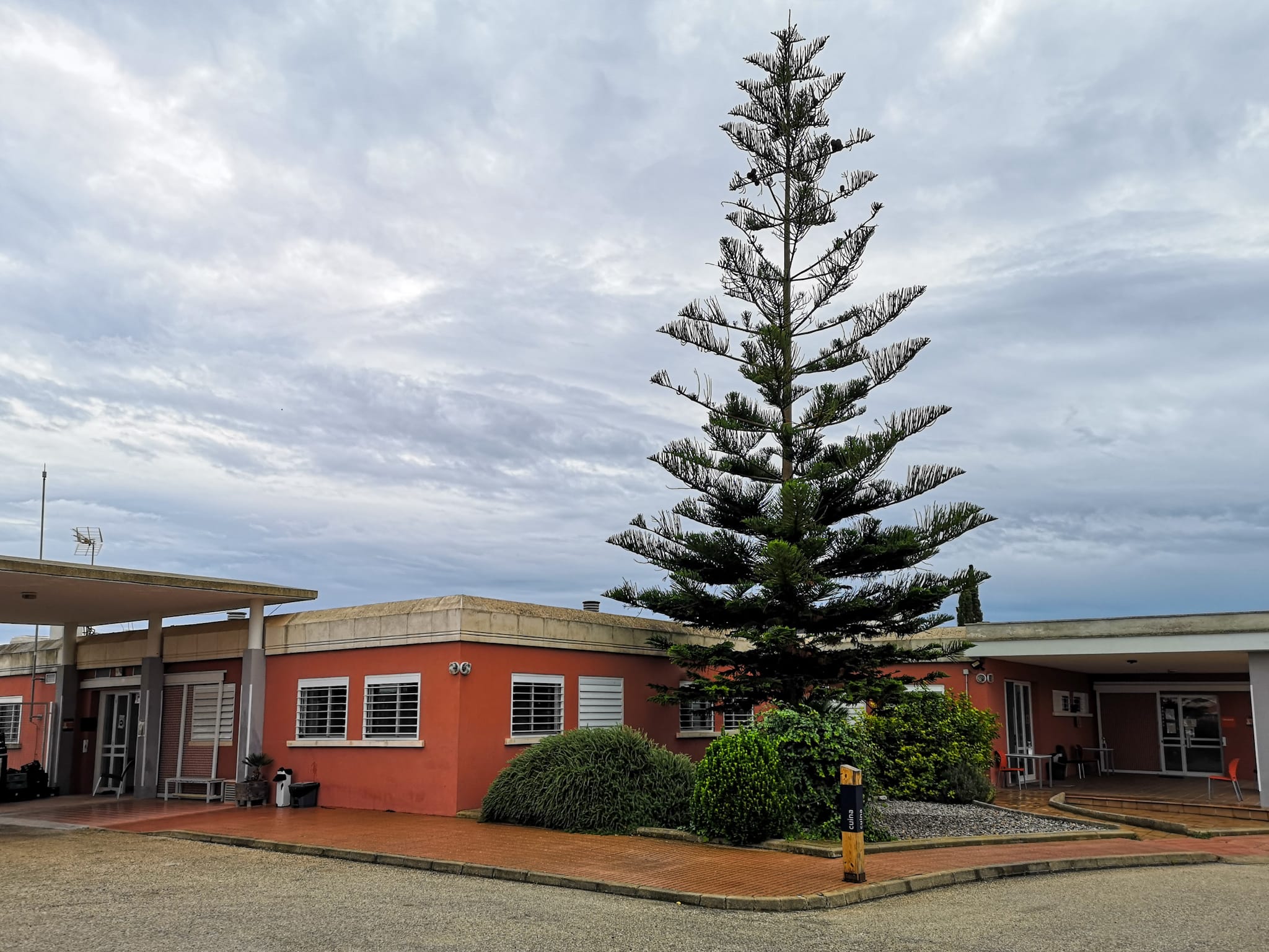 Centre de formació i ocupació