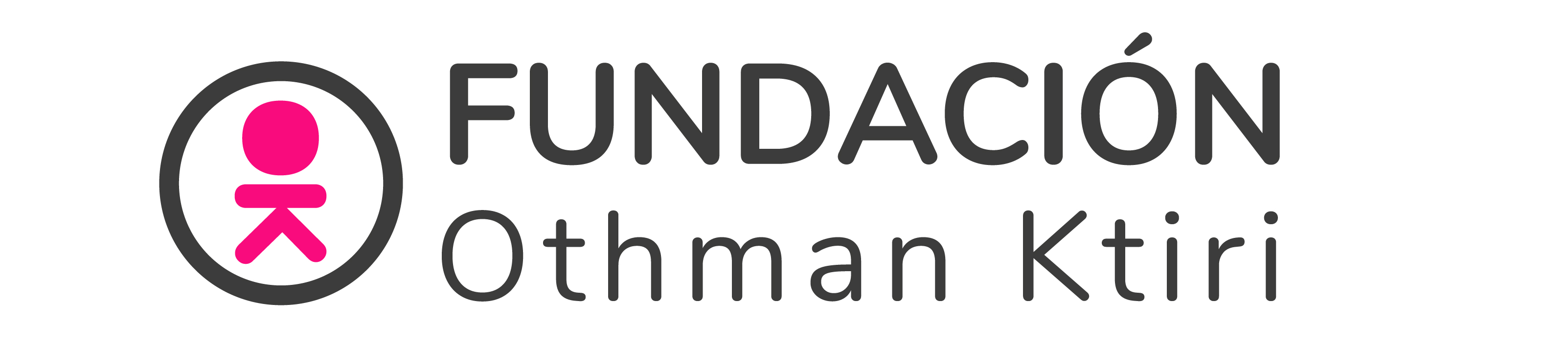 logo fundación othman ktiri