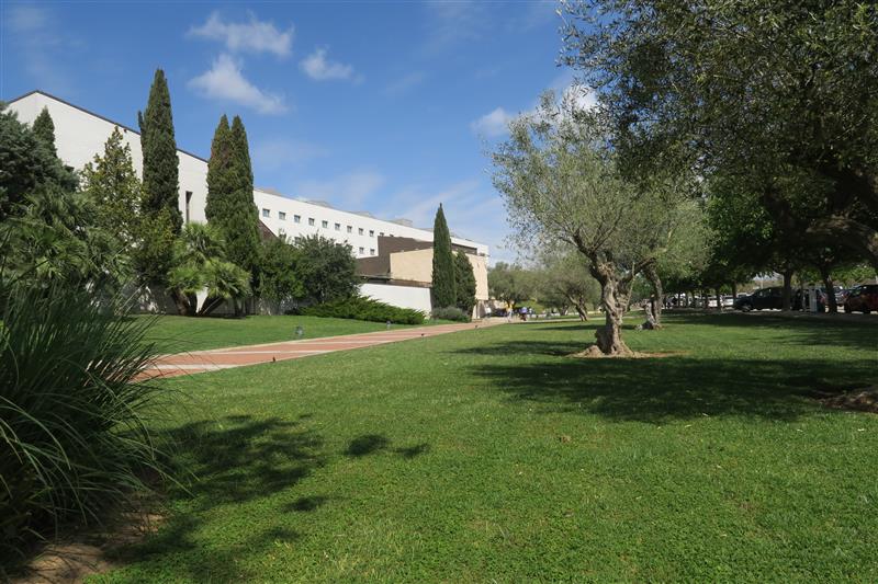 Hospital de Manacor