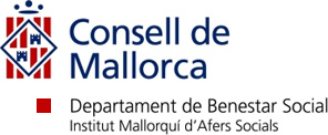 Consell de Mallorca, Departament de Benestar Social :: IMAS