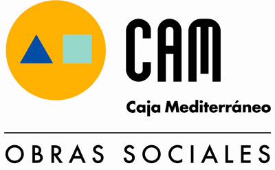 Obra Social Caja del Mediterràneo - CAM